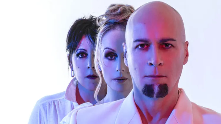 The Human League