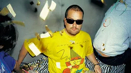 Dure Vie au Grand Palais : Myd, MRD, Kokoprisci