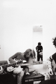 THE KOOKS