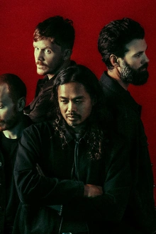 The Temper Trap