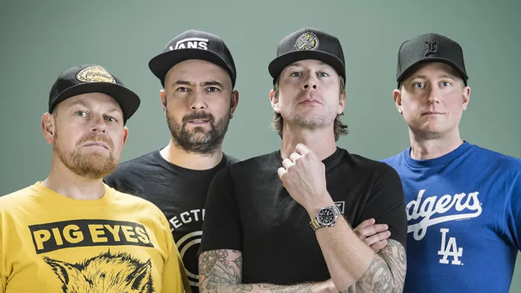Millencolin