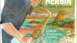 Baptiste Herbin Trio - Ft André Ceccarelli
