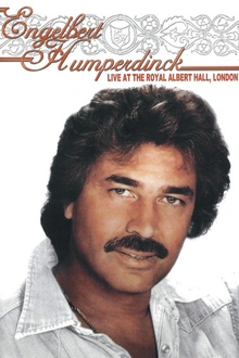 Engelbert Humperdinck