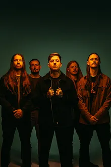 Bleed From Within