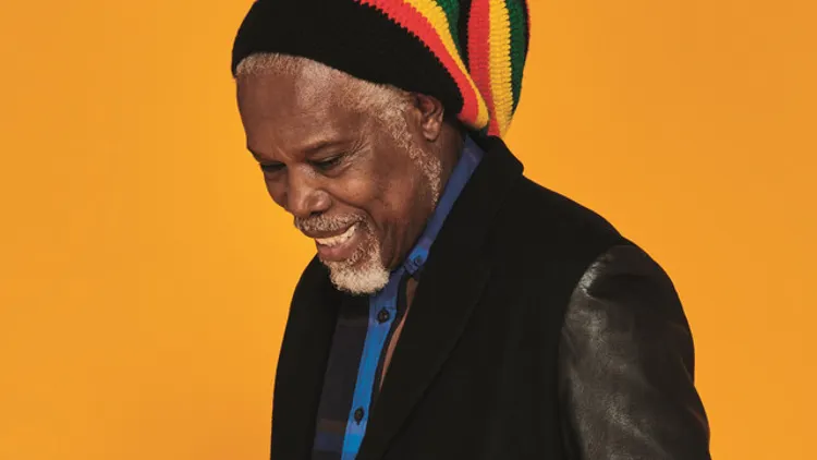 Billy Ocean