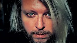 Human Colours - Colours Of The Generations - Rob Acid - Live - X Saytek - Live -