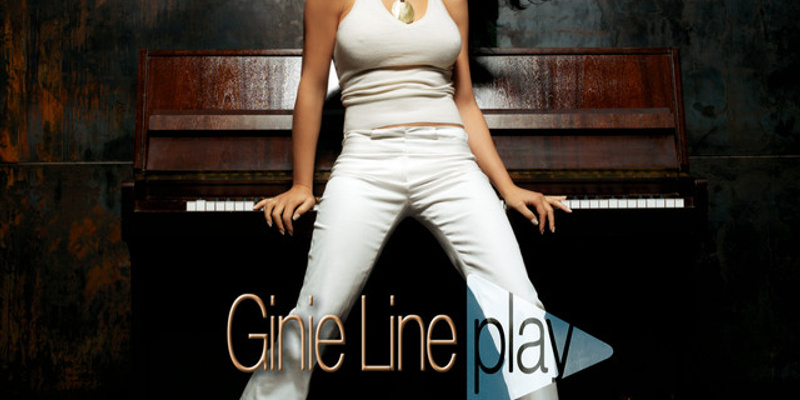 Ginie Line