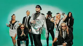 THE NIGHT FLIGHT ORCHESTRA