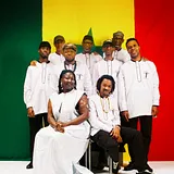 Orchestra Baobab