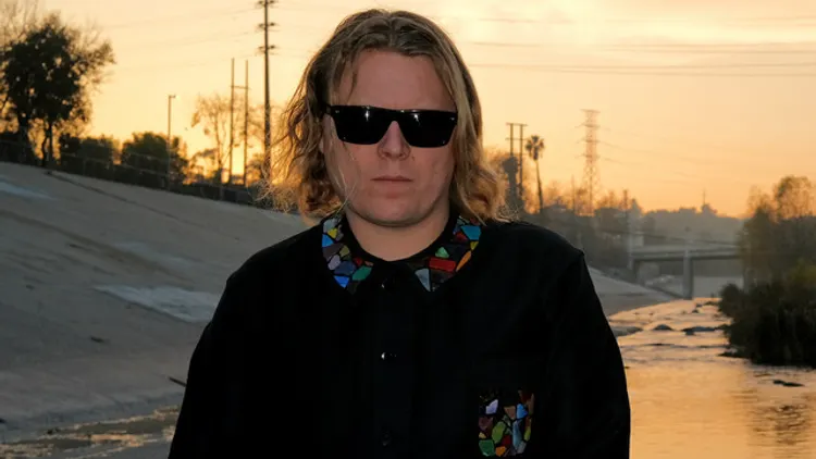 Ty Segall