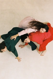 MOURN + GUEST (Les Femmes s'en Mêlent)