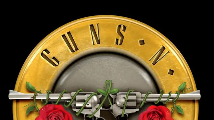 Guns N' Roses « World Tour 2026 »