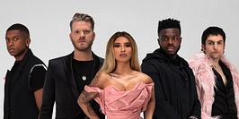 PENTATONIX