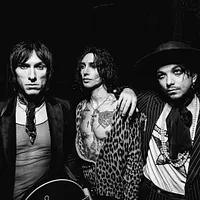 Palaye Royale