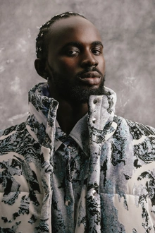 Black Sherif