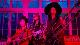 Boris « Pink 20th Anniversary Uk Tour »