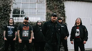 Xibalba + Worst doubt + Extinguish + Cold Decay