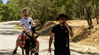 ASTRADANZA INVITES dOP + IVAN DORN, DANIEL WEIL & PLETHORE