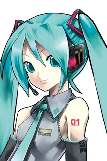 Hatsune Miku - MIKU EXPO 2024 EUROPE