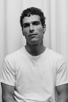 OSCAR ANTON