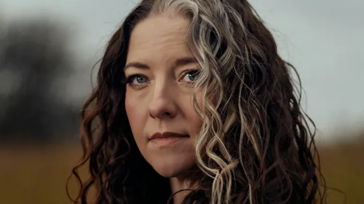 Ashley McBryde