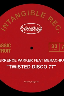 Djoon presents Terrence Parker, Merachka, Joren