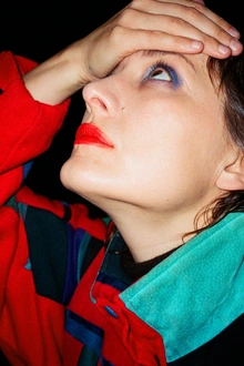 Pitchfork Music Festival Paris 2024 Présente : Cate Le Bon & Guests