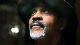 Allan Harris "the genius of eddie jefferson"