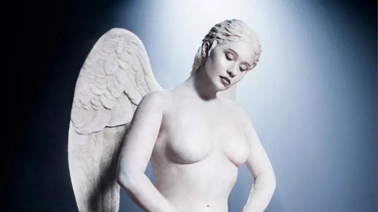 iyla - The Angel Tour