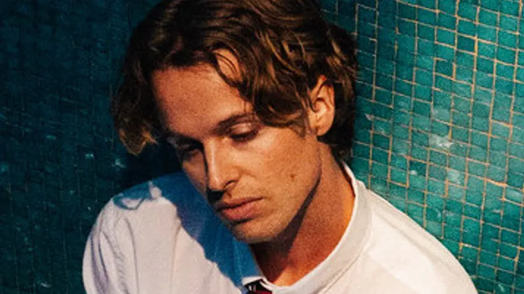 Isak Danielson