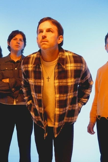 KINGS OF LEON