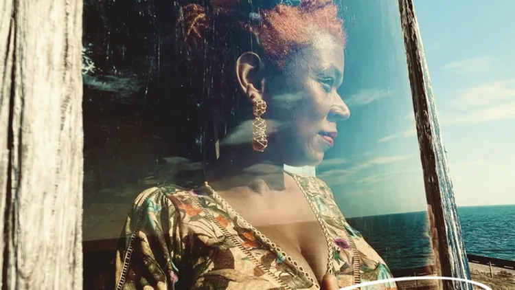 Carmen Souza
