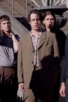 Fifteen Further - Mexican Summer avec Connan Mockasin, Iceage & More