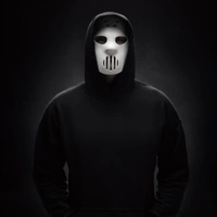 soirée Angerfist