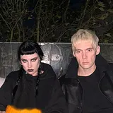 Black Doldrums
