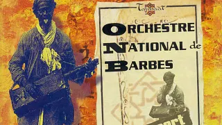 Orchestre National de Barbès 