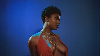 Tiana Major9 « November Scorpio Tour »