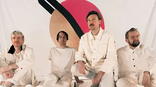 Django Django