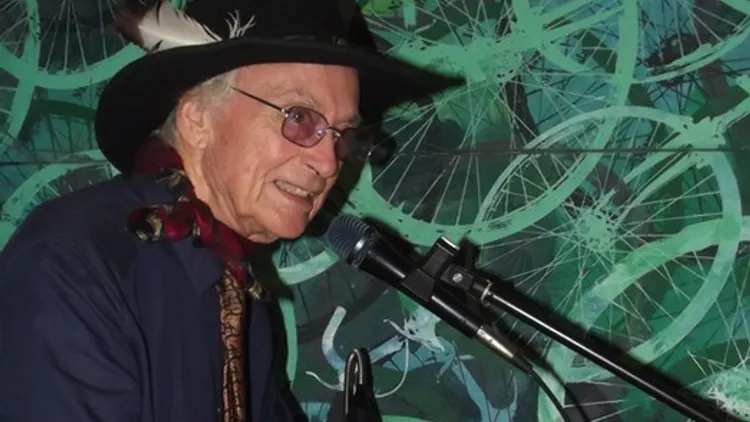 Silver Apples