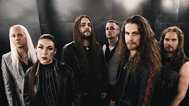 Amaranthe, Self Deception, Ankor
