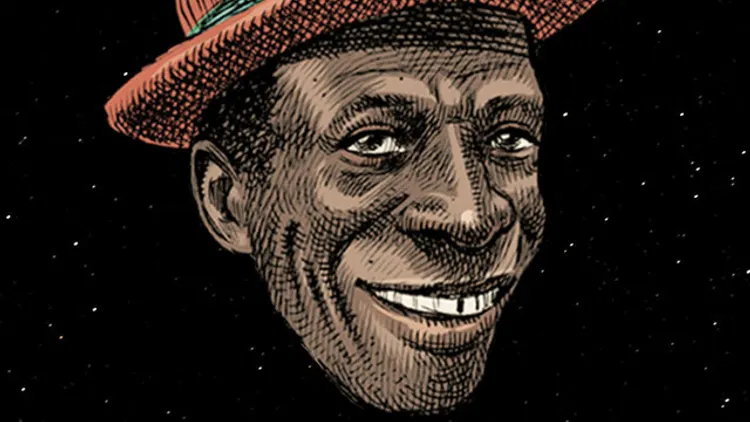 Tony Allen