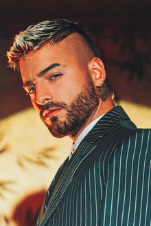 MALUMA