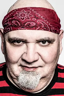 Popa Chubby