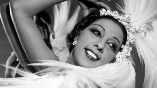 Joséphine Baker, Le Musical - Bobino, Paris