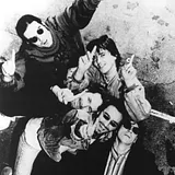 Hothouse Flowers