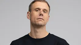 Armin van Buuren pres. « The Orb » - Zoa City