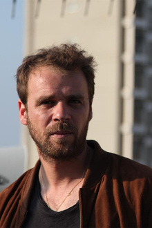 CYRIL MOKAIESH