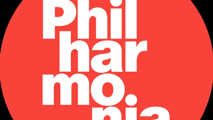 Great Mass in C minor - Philharmonia Orchestra