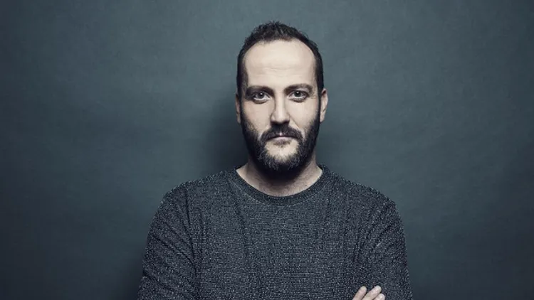 Fred Falke