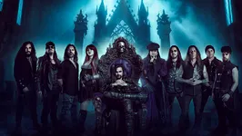 Mägo de Oz « La Noches De Las Brujas 2026 »
